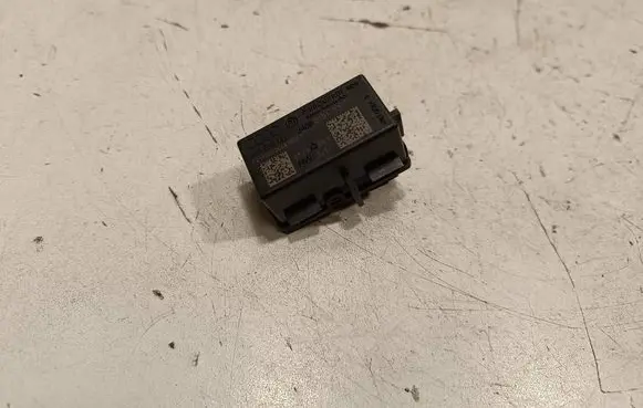 Audi A7 S7 4G Keyless (KESSY) go control unit/module 4H0909131