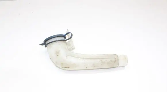 Mercedes-Benz B W246 W242 Window washer liquid tank fill tube 