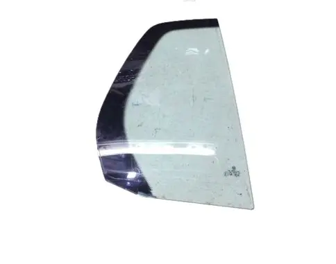 Volkswagen Golf V Rear door window glass DOT27M23100AS2