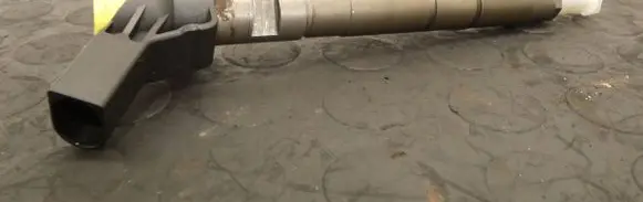 Fuel injector