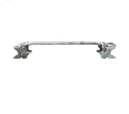 Renault Vel Satis Bottom radiator support slam panel 