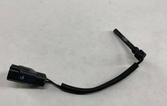 Volvo V70 Coolant level sensor 8649669 0311803