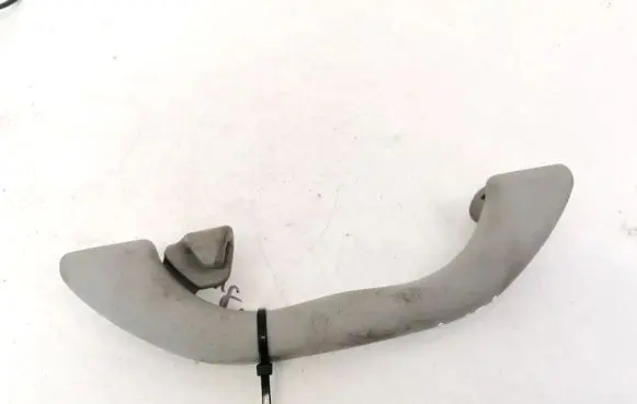 Audi A3 S3 8L Rear interior roof grab handle