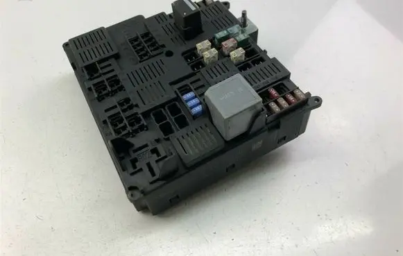 Volvo S90, V90 Other control units/modules 31473570 G686