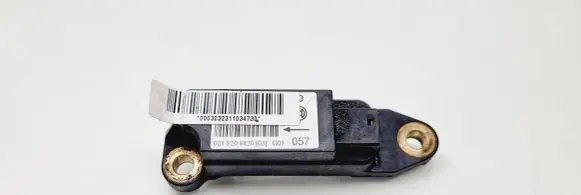 Mercedes-Benz C W203 Airbag deployment crash/impact sensor 005110 0003032311 0018204426