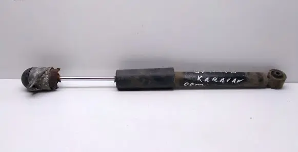 Skoda Octavia Mk1 (1U) Rear shock absorber/damper