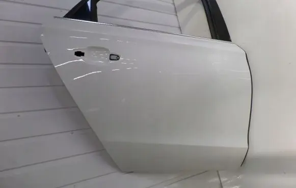 Audi A8 S8 D4 4H Rear door A8S8D4DRZWITYL