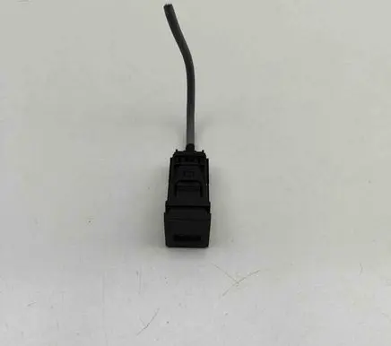 Toyota Yaris Cross USB socket connector 8619012070