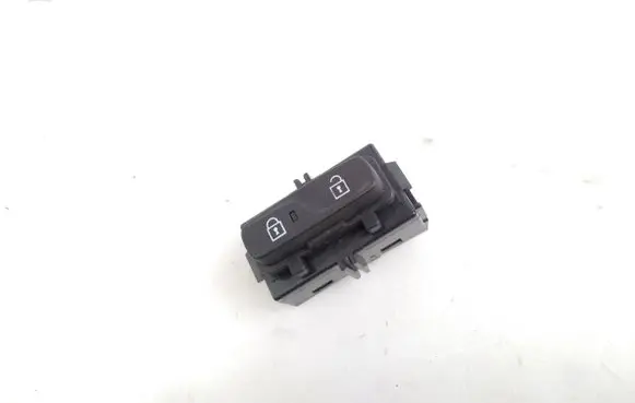 Volvo S60 Central locking switch button 31376499