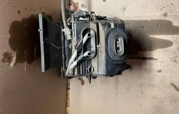 Nissan X-Trail T30 Interior heater climate box assembly 27865EQ300 A3046518A010XX