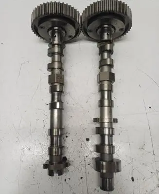 Camshaft