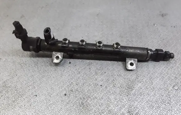 Opel Signum Fuel main line pipe 0445214057 55200251