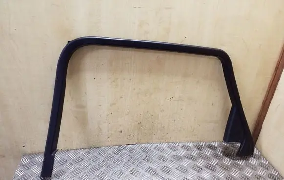Audi A4 S4 B8 8K Other rear door trim element 8K9867672