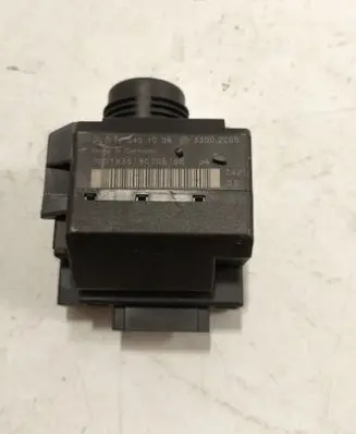 Mercedes-Benz E W211 Ignition lock 2115451008 33002 7001936190206166