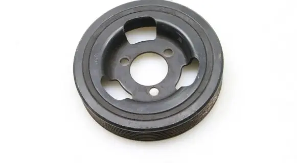 Peugeot 308 Crankshaft pulley