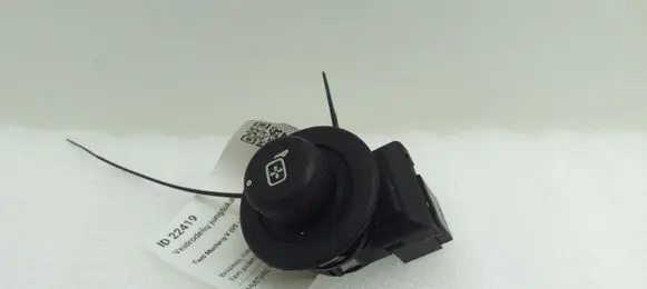 Ford Mustang V Wing mirror switch 8F9T17B676AA
