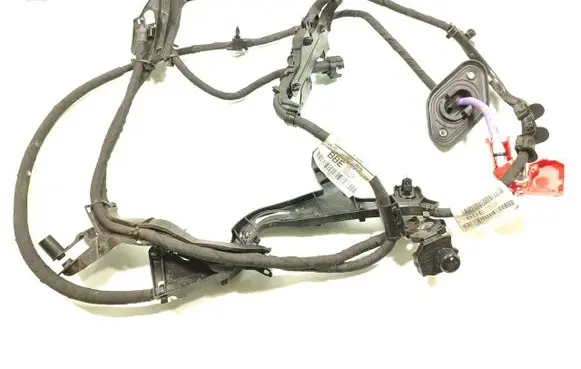 Ford Puma Engine installation wiring loom M1TT14B323BBE