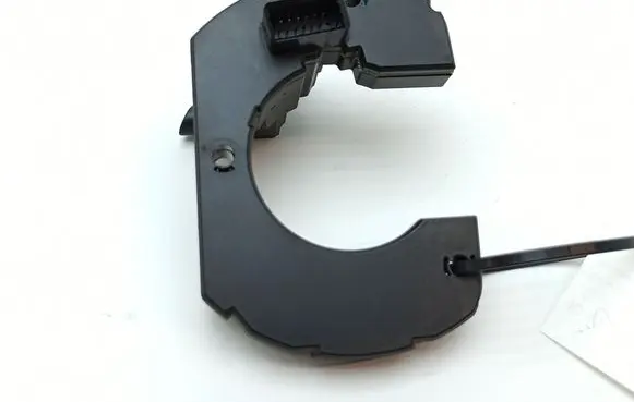 Steering angle sensor