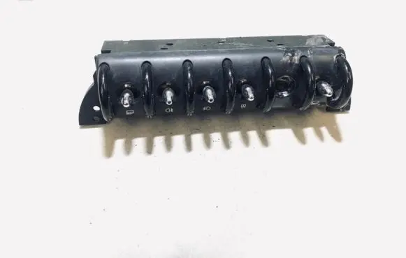 Mini One - Cooper R50 - 53 Electric window control switch 61316917985 6131-6917985