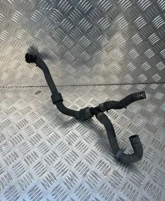 Volkswagen Golf VII Engine coolant pipe/hose 5Q0122051AG 1K0122291BN 3001211