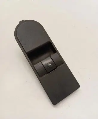 Opel Zafira B Electric window control switch 93162821 LK03459160 13197132