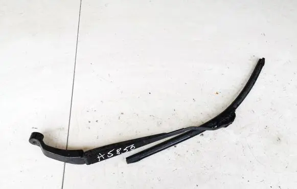 Mazda 2 Front wiper blade arm