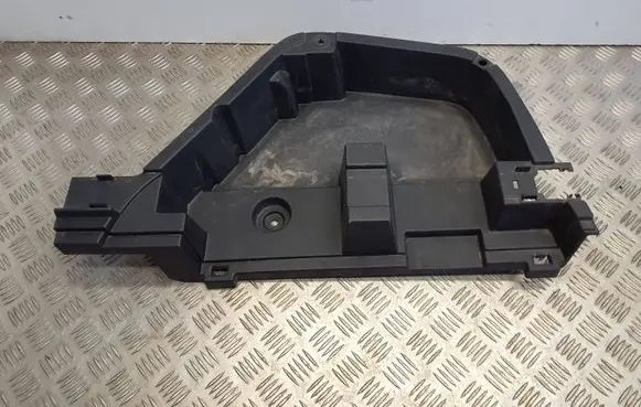 Toyota Avensis T270 Glove box in trunk 6499505030