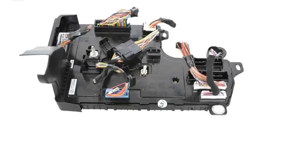 Tesla Model 3 Central body control module 110034000I