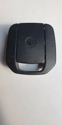 BMW 1 F20 F21 ISOFIX cover 7319604 179491