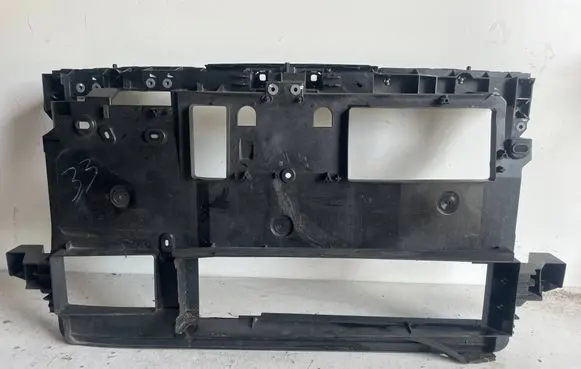 Renault Megane IV Radiator support slam panel 625001359R