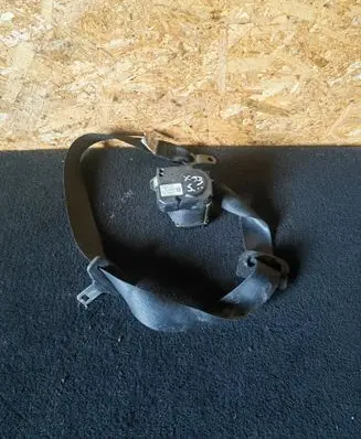 BMW X5 E53 Front seatbelt 8408752