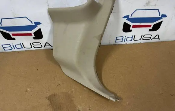 Jeep Grand Cherokee Other sill/pillar trim element 5XL64HL1AA