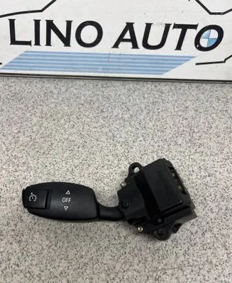 BMW 5 E60 E61 Cruise control stalk 6924104
