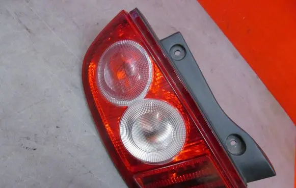 Nissan Micra Radiator support slam panel MICRAK12LAMPALT