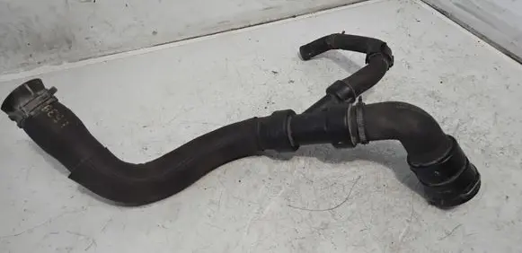 Land Rover Range Rover Evoque L538 Engine coolant pipe/hose EJ328286BB