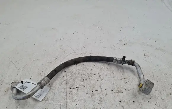 Volkswagen Touran I Brake vacuum hose/pipe 
