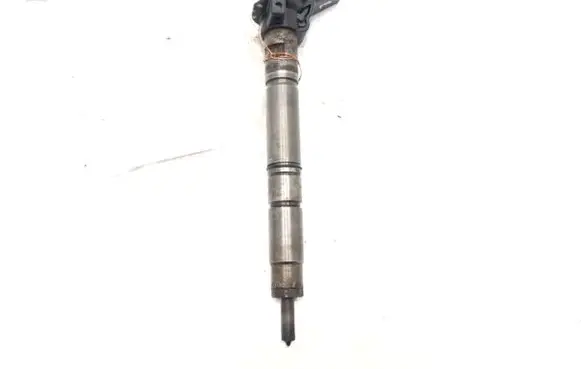 Audi A6 S6 C7 4G Fuel injectors set 