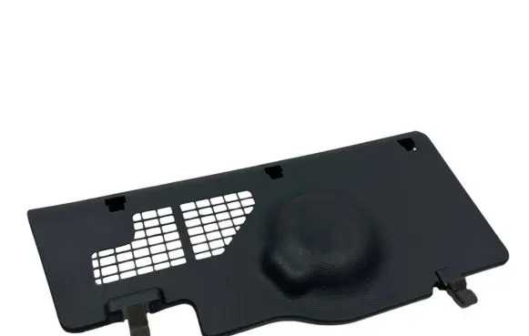 Other dashboard part
