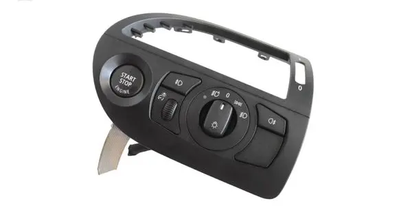 BMW 6 E63 E64 Light switch 6925252