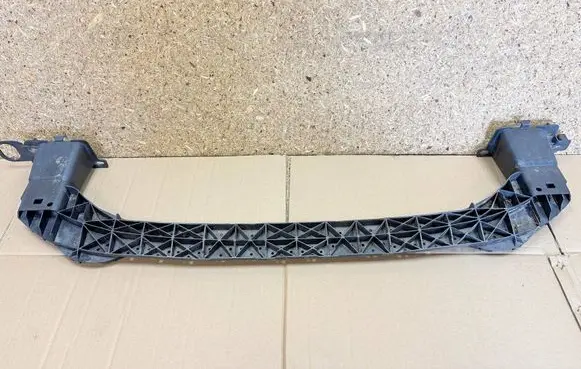 Citroen DS5 Front bumper support beam 9674894680 9687851580 9674966580
