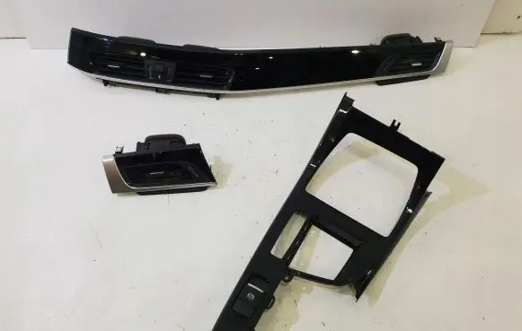 BMW X2 F39 Interior decorative trim set 