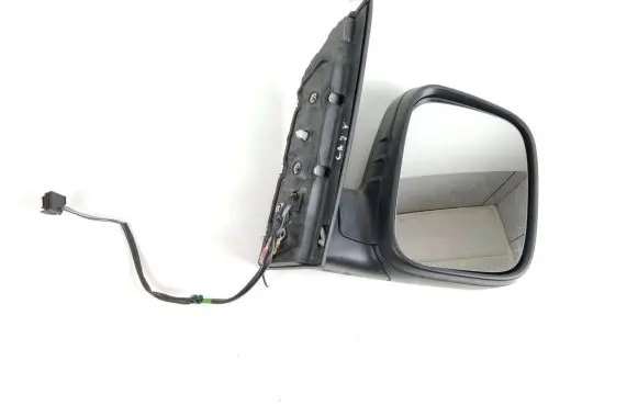Volkswagen Caddy Front door electric wing mirror 2K5857508AP A171211032508 50158400AP9B9