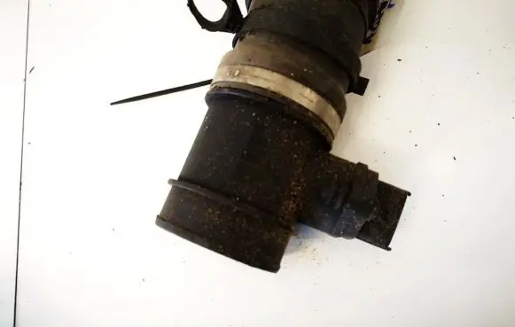 Alfa Romeo 147 Mass air flow meter 0281002309