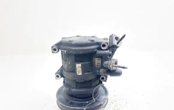 Honda Accord Air conditioning (A/C) compressor (pump) 4472004242 10PA7C R134A