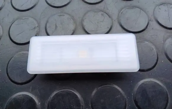 BMW X5 F15 Other interior light 9313574