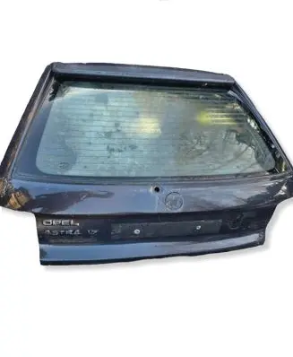 Opel Astra F Truck tailgate 