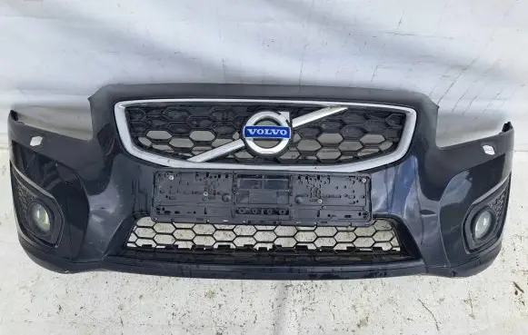 Volvo C30 Front bumper