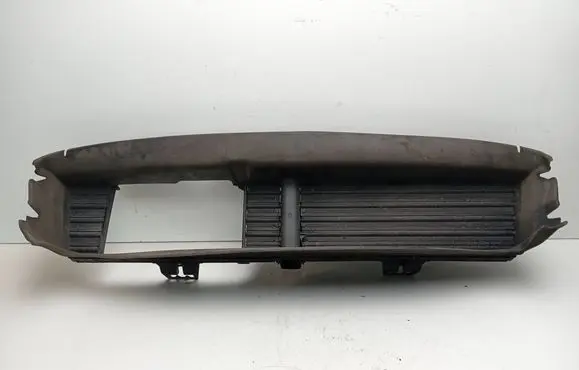 Volvo V60 Intercooler air guide/duct channel MON7A