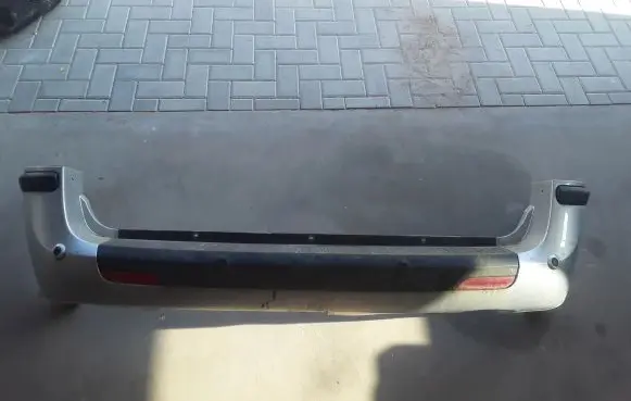 Fiat Ulysse Rear bumper