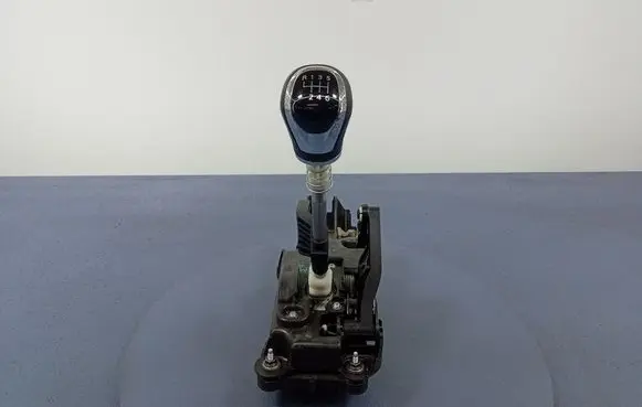 Nissan Qashqai Gear shift rod 341017283R